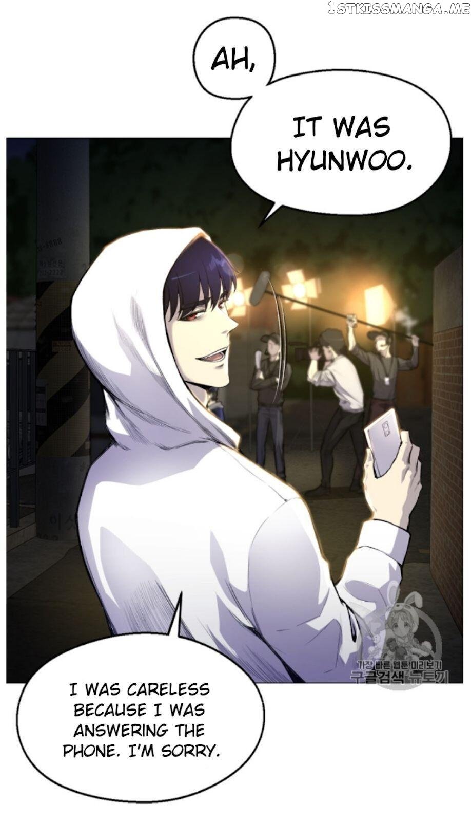 Reverse Villain Chapter 34 - page 19