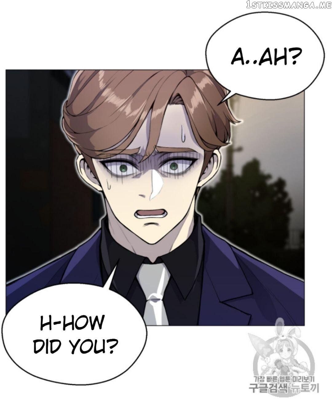 Reverse Villain Chapter 34 - page 20