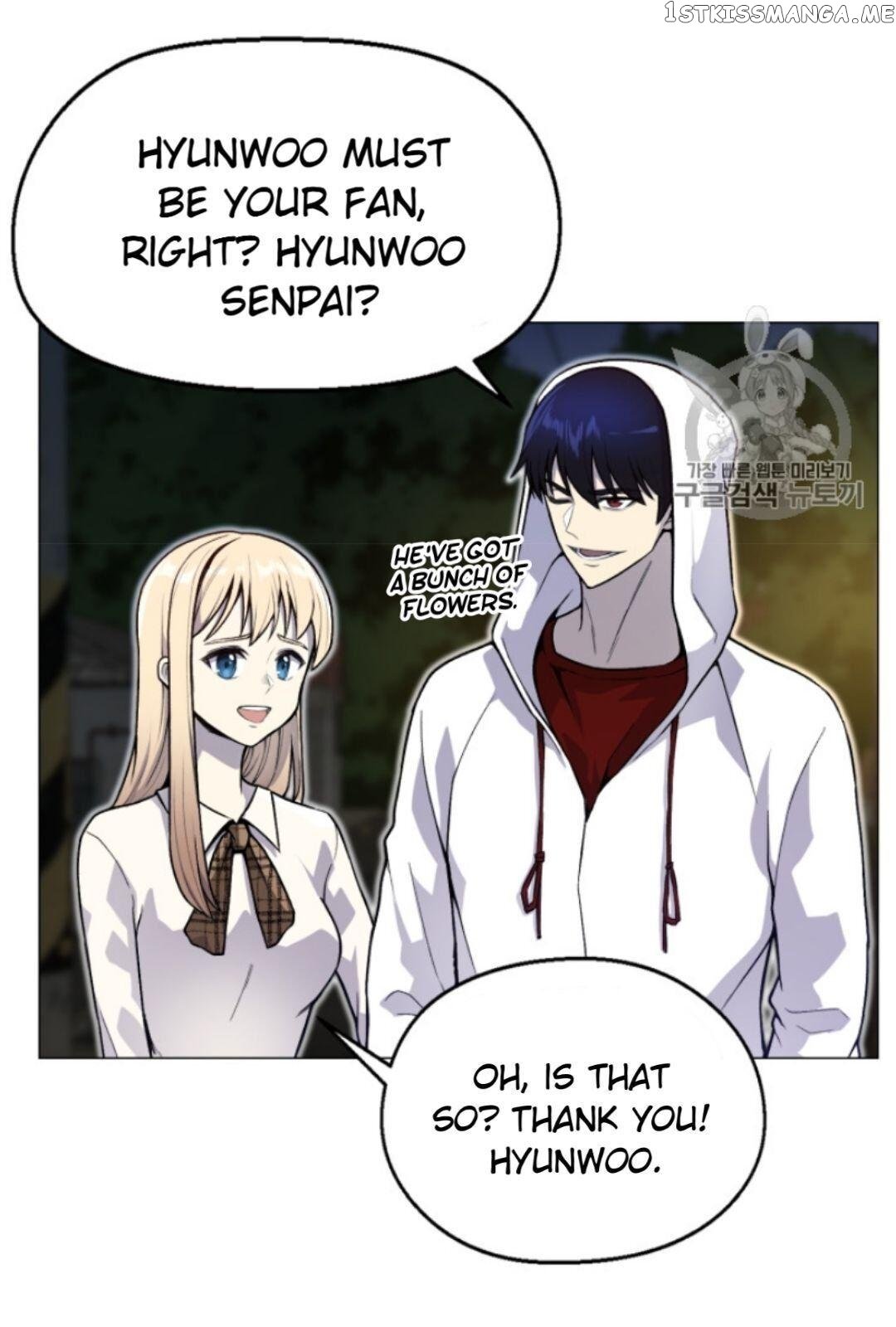 Reverse Villain Chapter 34 - page 26