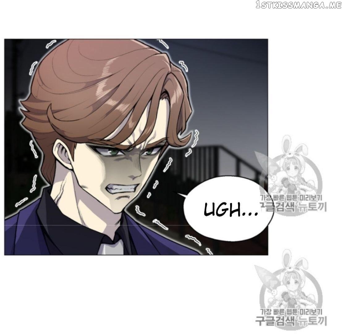 Reverse Villain Chapter 34 - page 27