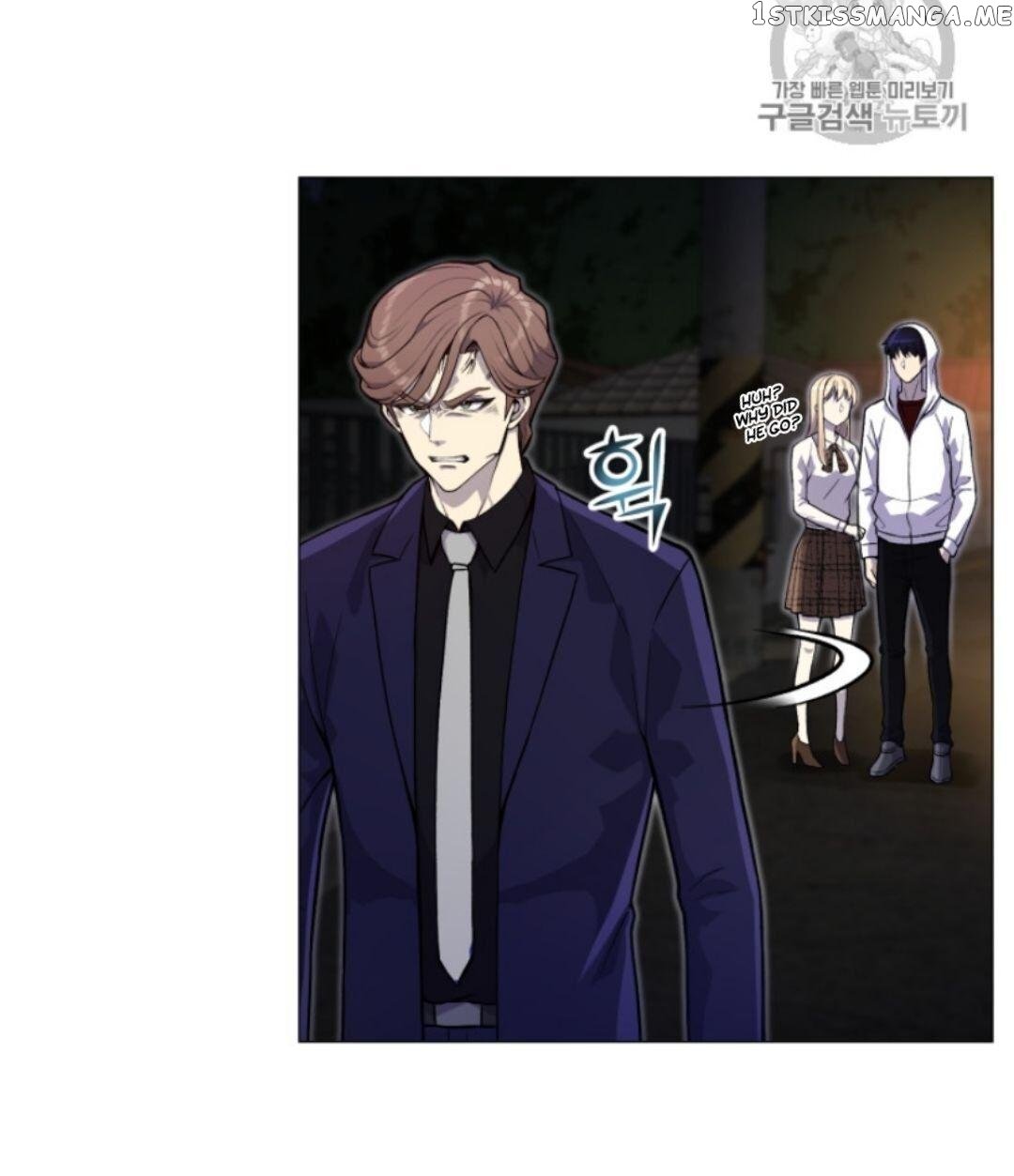 Reverse Villain Chapter 34 - page 28