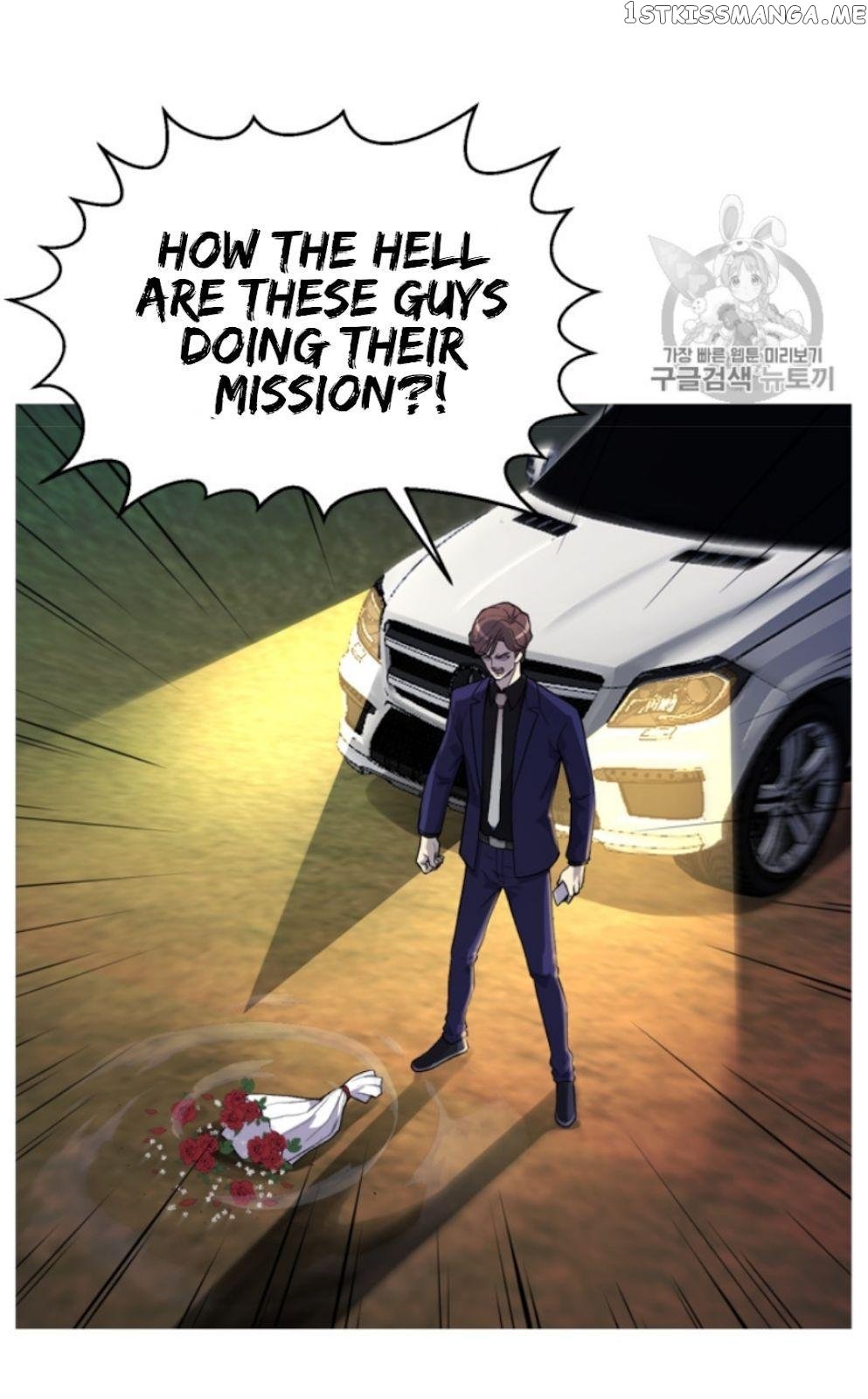 Reverse Villain Chapter 34 - page 31