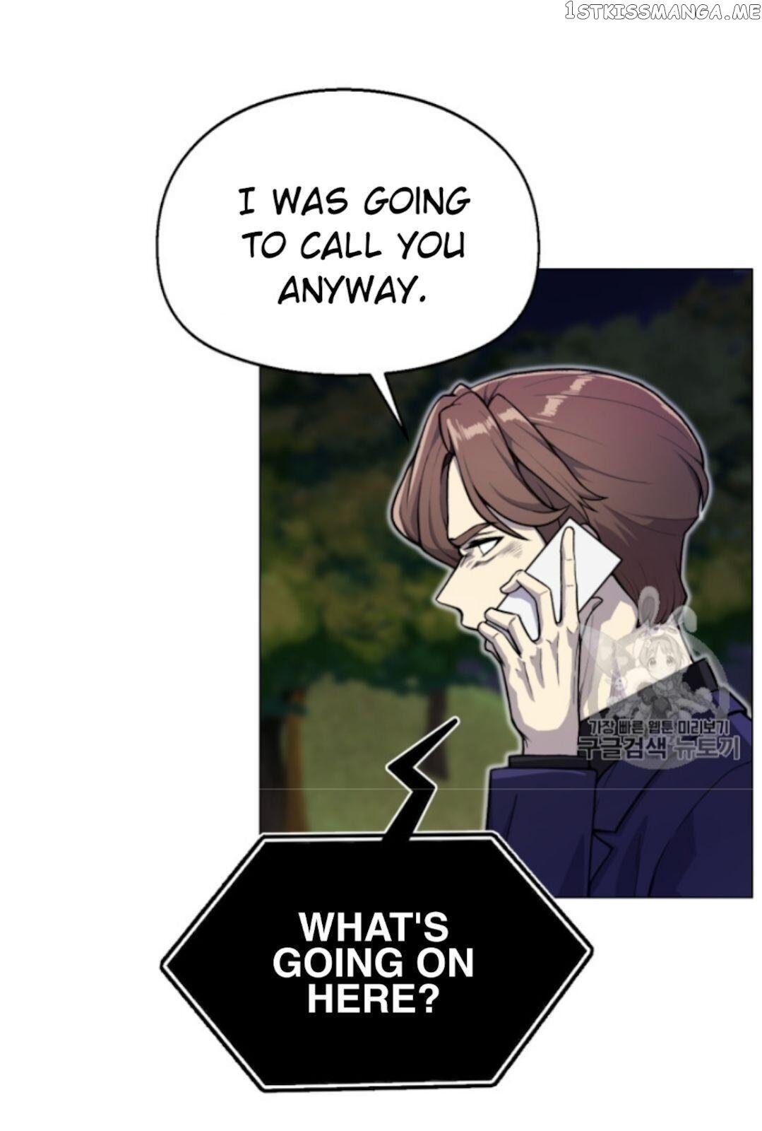 Reverse Villain Chapter 34 - page 34
