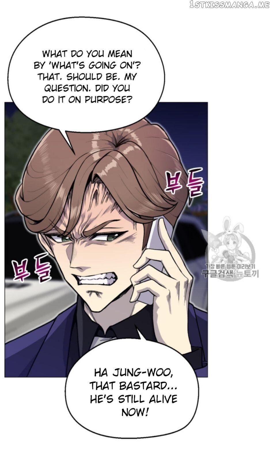 Reverse Villain Chapter 34 - page 35