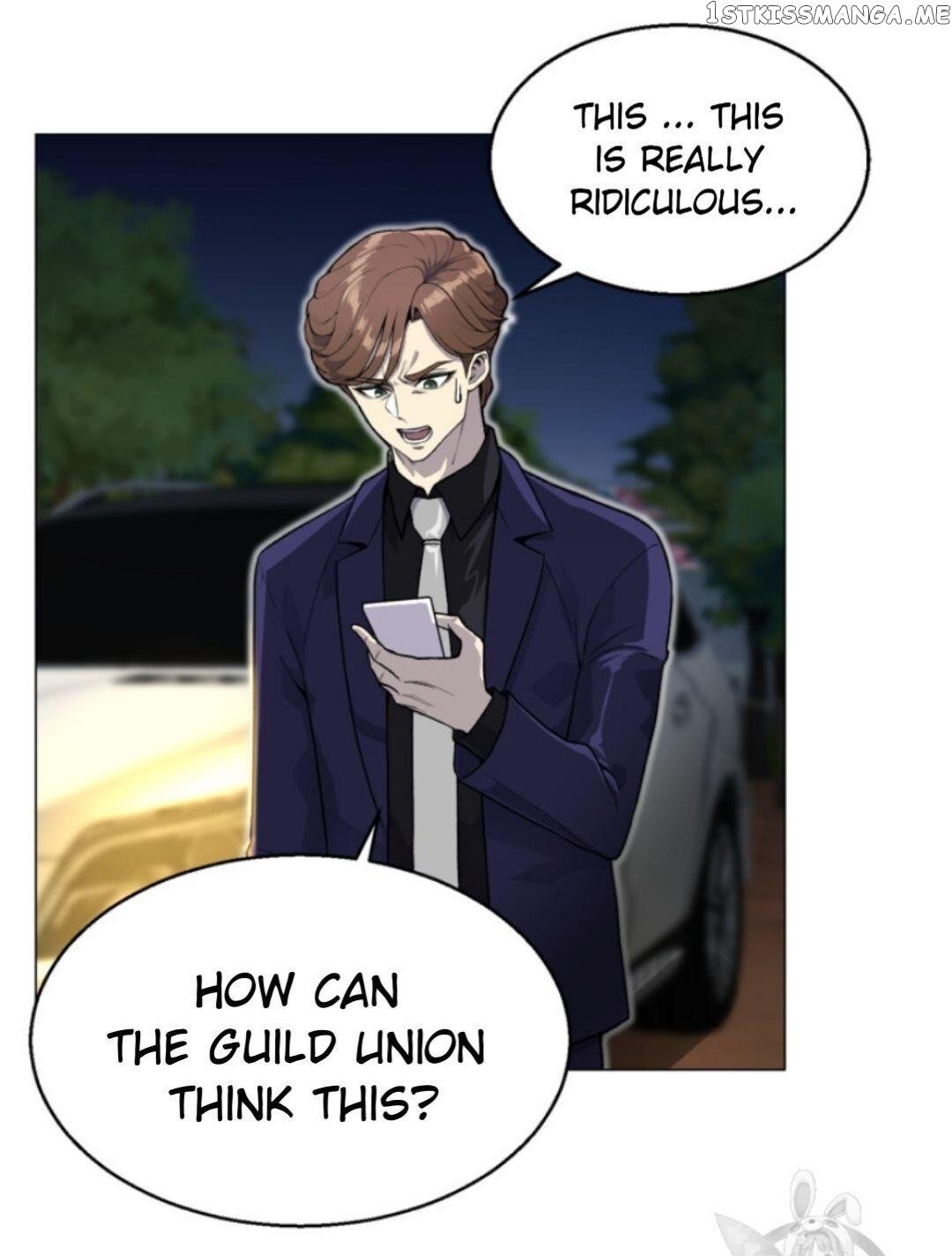 Reverse Villain Chapter 34 - page 38