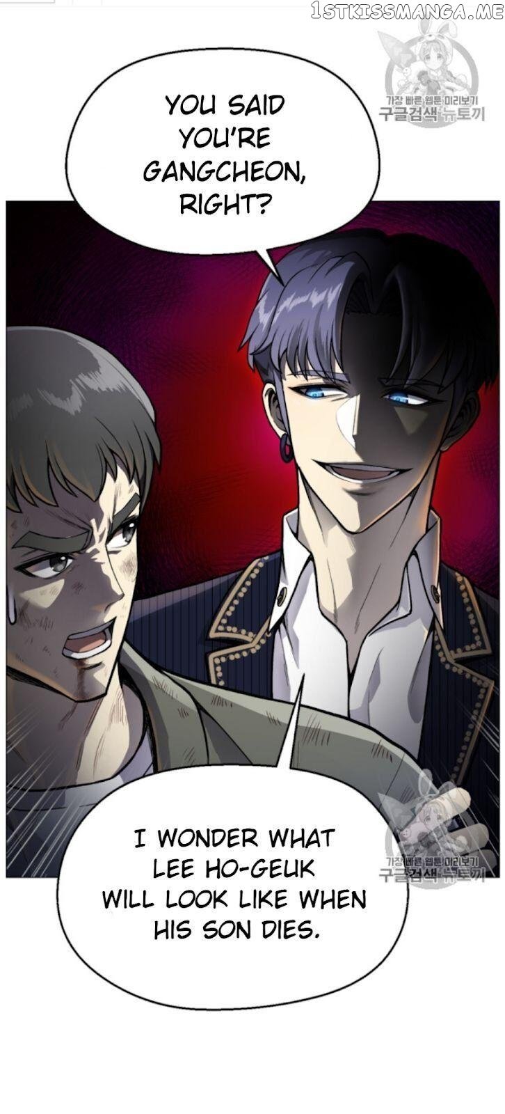 Reverse Villain Chapter 34 - page 47