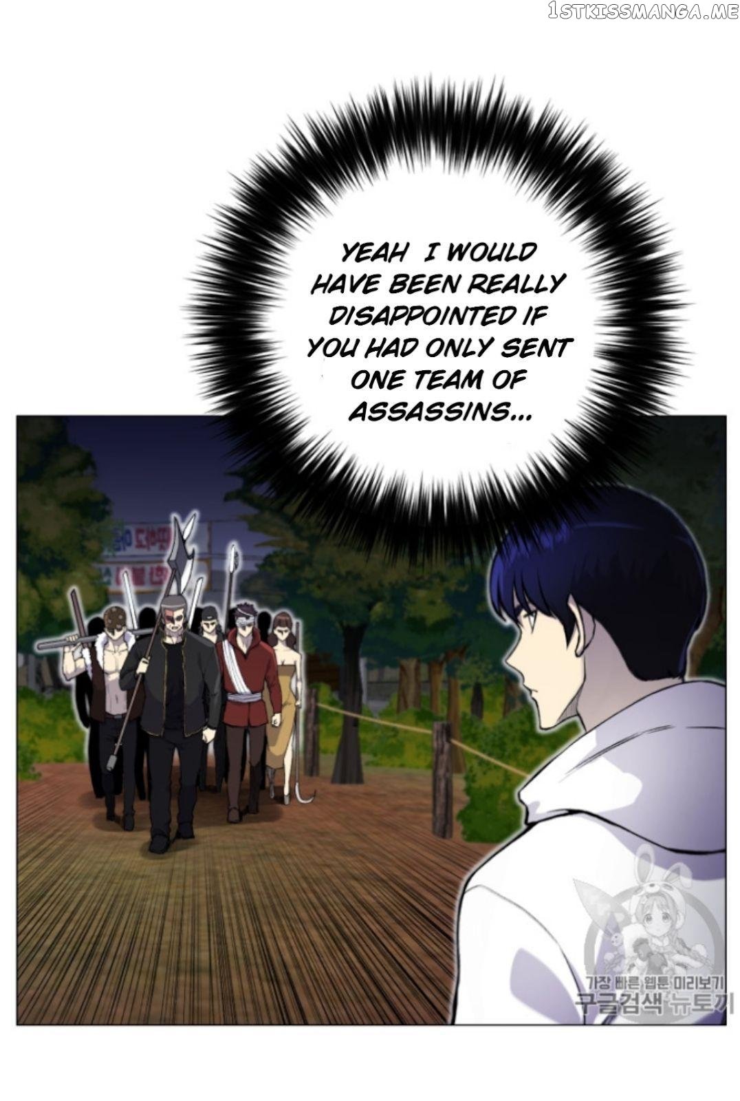 Reverse Villain Chapter 34 - page 5
