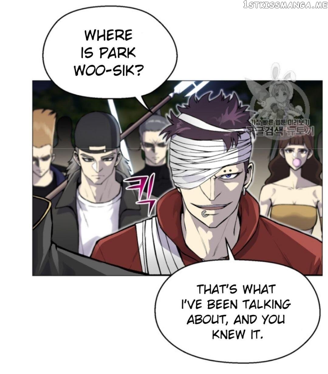 Reverse Villain Chapter 34 - page 8