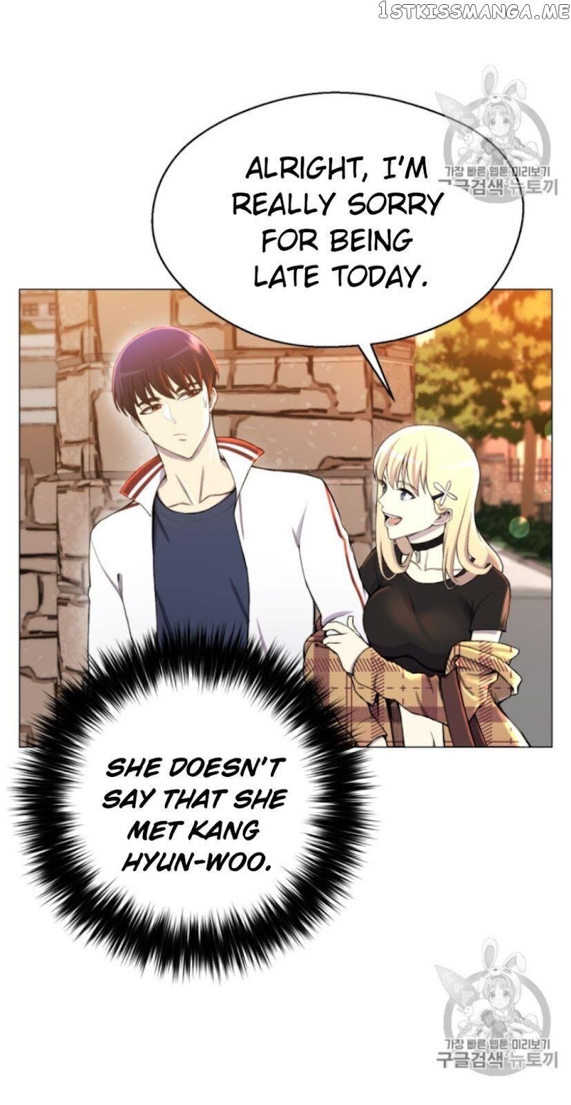 Reverse Villain Chapter 29 - page 20
