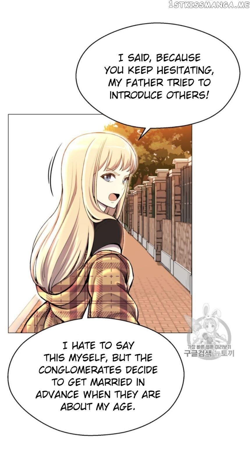 Reverse Villain Chapter 29 - page 24