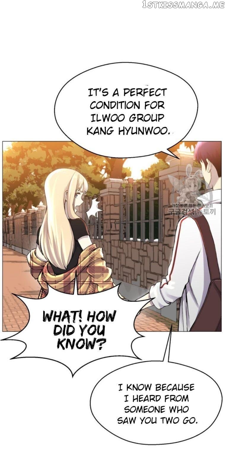 Reverse Villain Chapter 29 - page 25