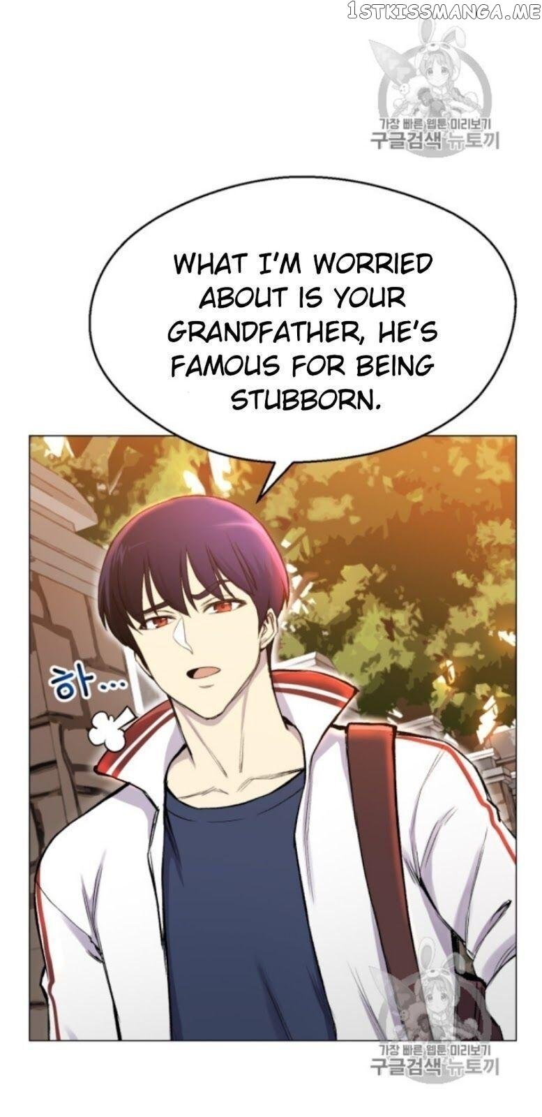 Reverse Villain Chapter 29 - page 27