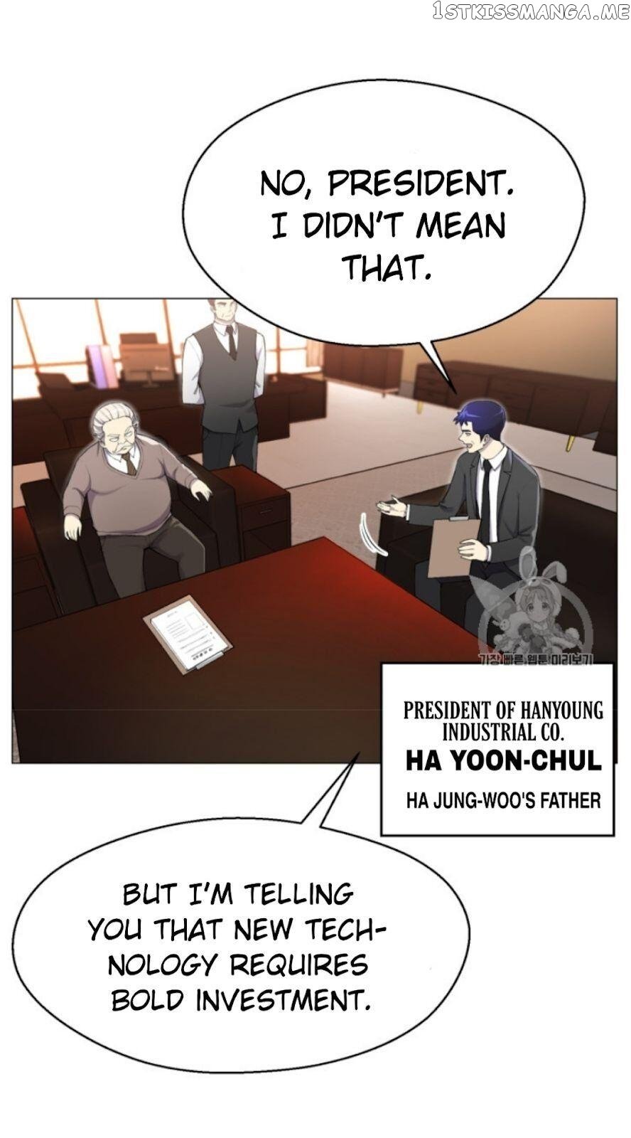 Reverse Villain Chapter 29 - page 29