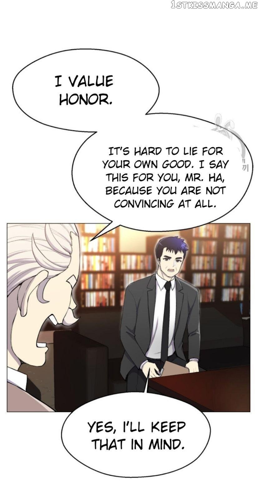 Reverse Villain Chapter 29 - page 30