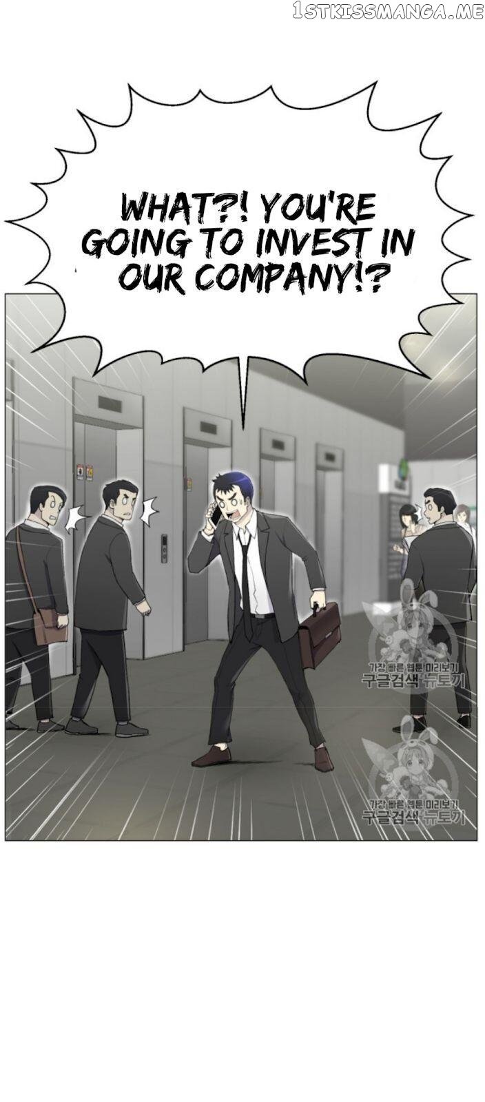 Reverse Villain Chapter 29 - page 36
