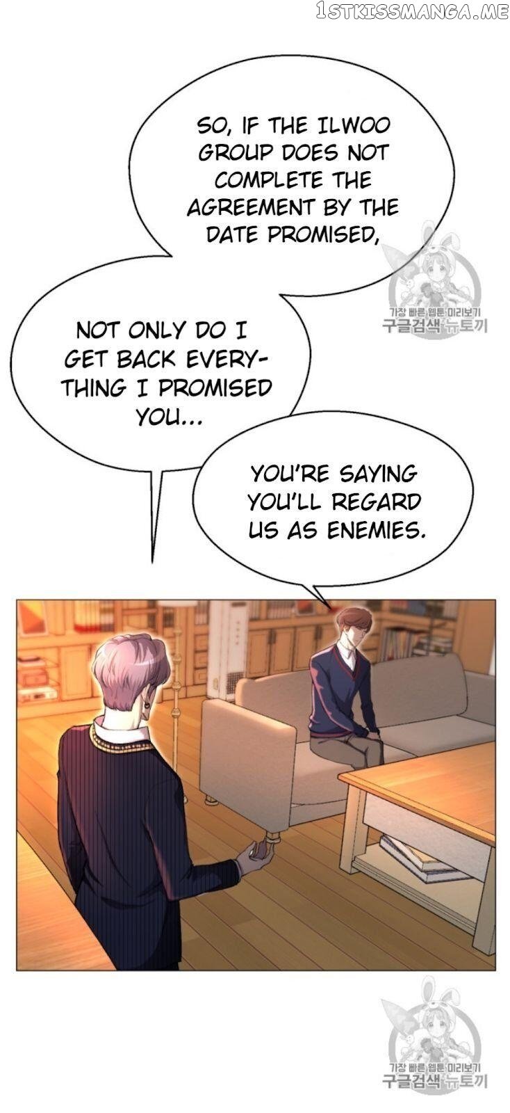 Reverse Villain Chapter 29 - page 53