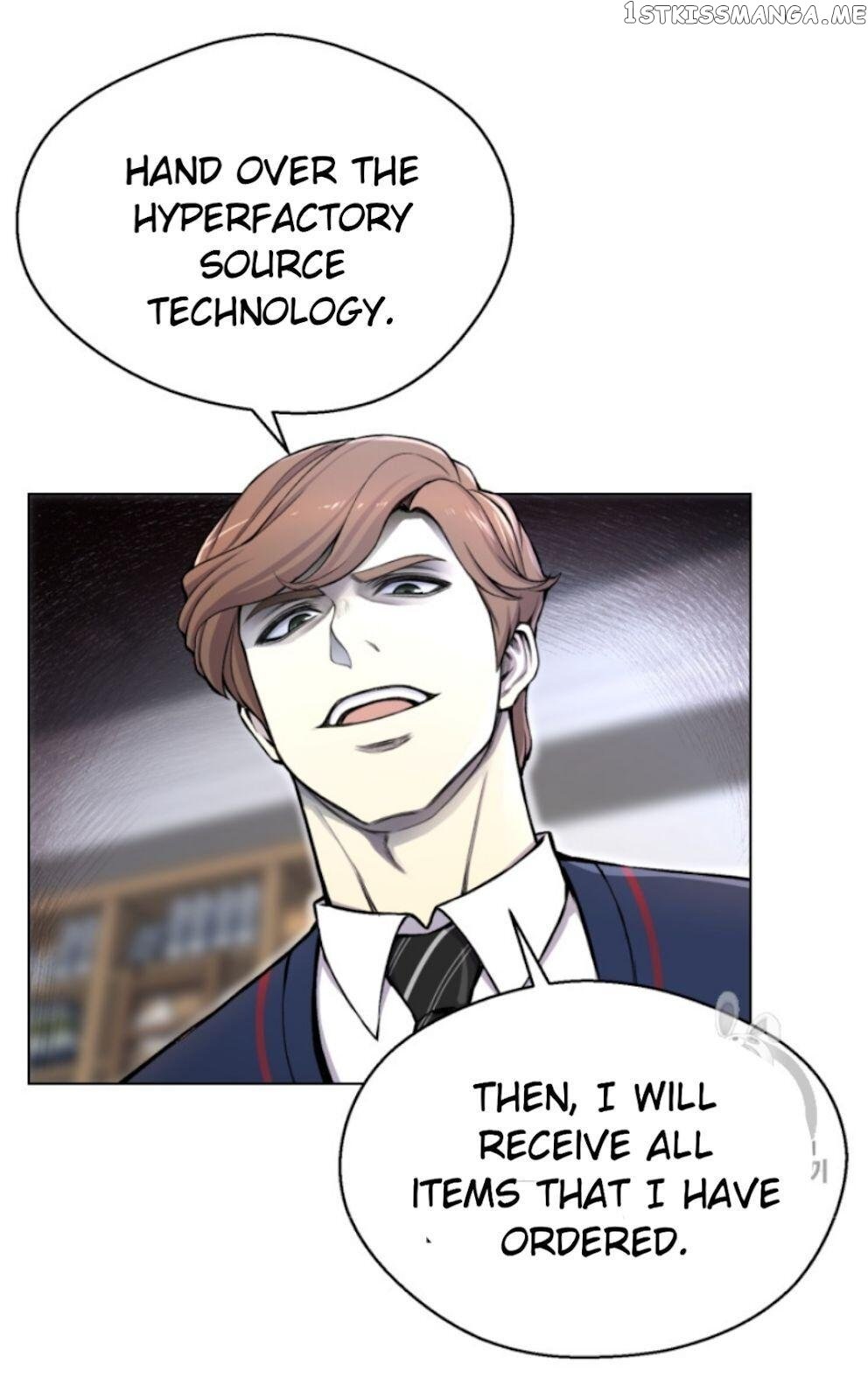Reverse Villain Chapter 30 - page 12