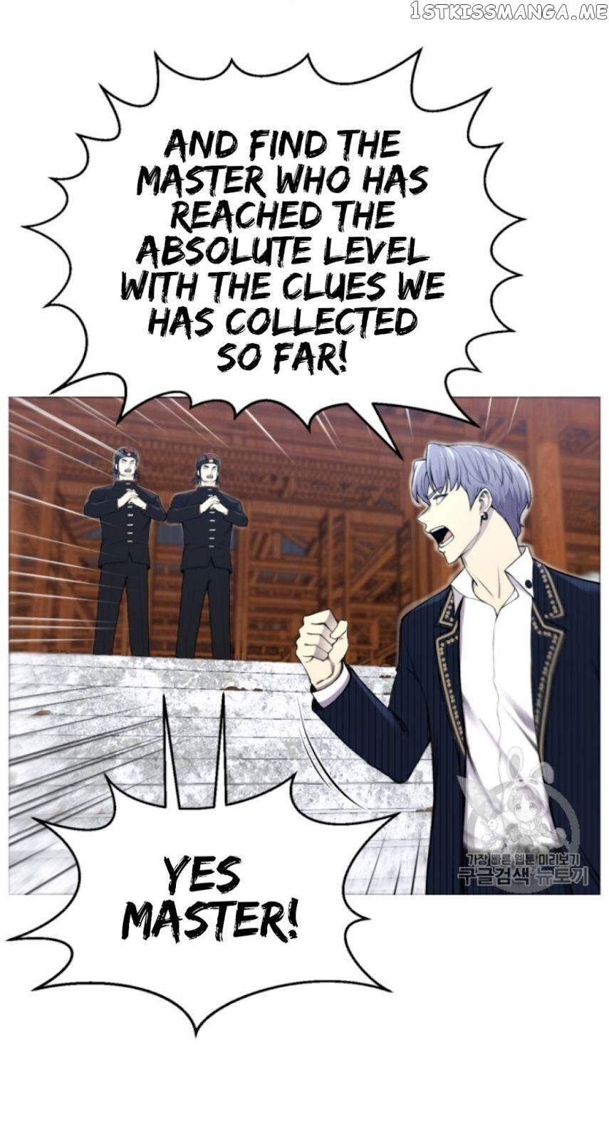 Reverse Villain Chapter 30 - page 28