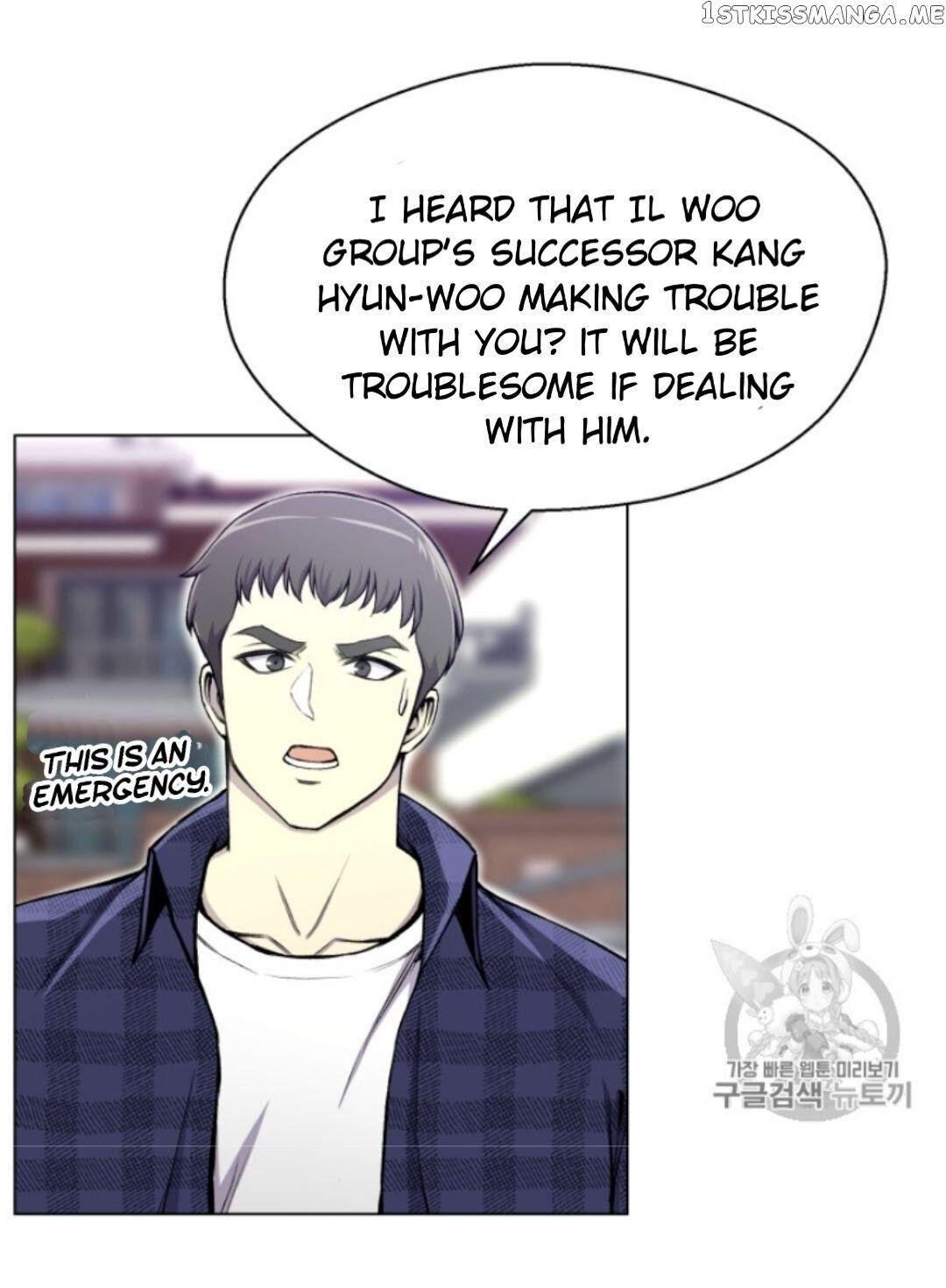 Reverse Villain Chapter 30 - page 34