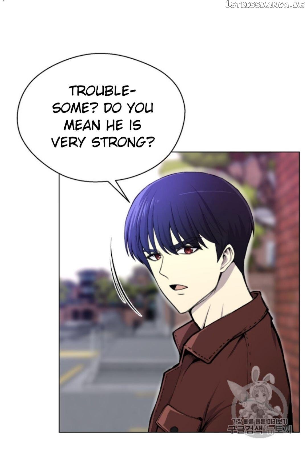 Reverse Villain Chapter 30 - page 35