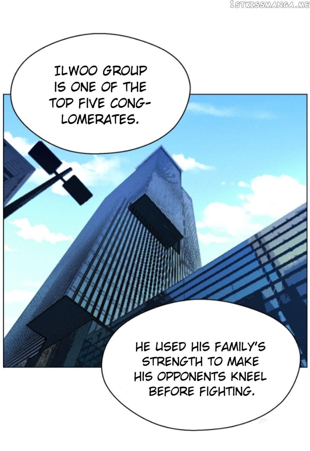 Reverse Villain Chapter 30 - page 37