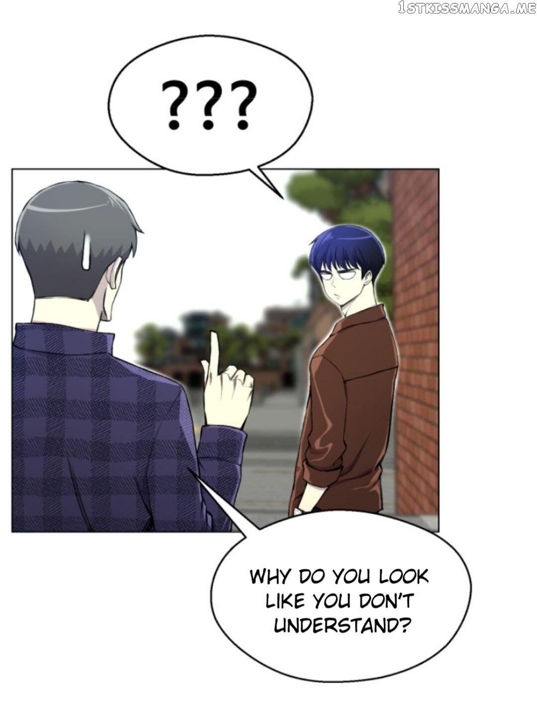 Reverse Villain Chapter 30 - page 38