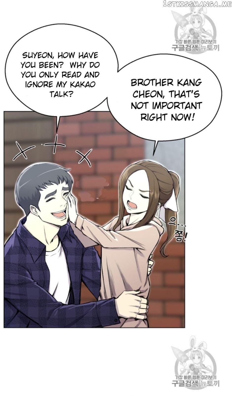 Reverse Villain Chapter 30 - page 41
