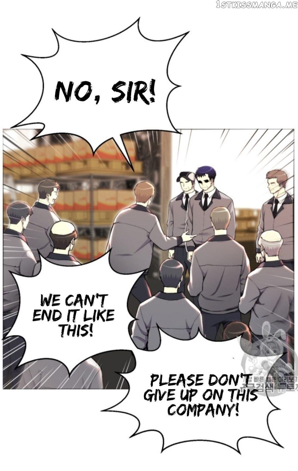 Reverse Villain Chapter 30 - page 46