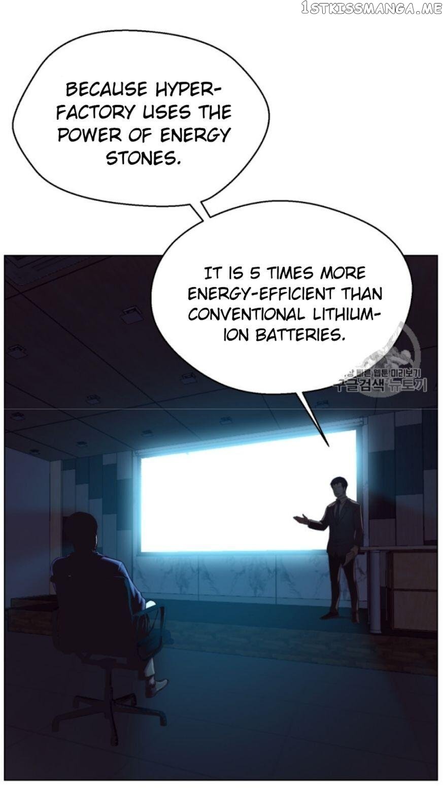 Reverse Villain Chapter 30 - page 48
