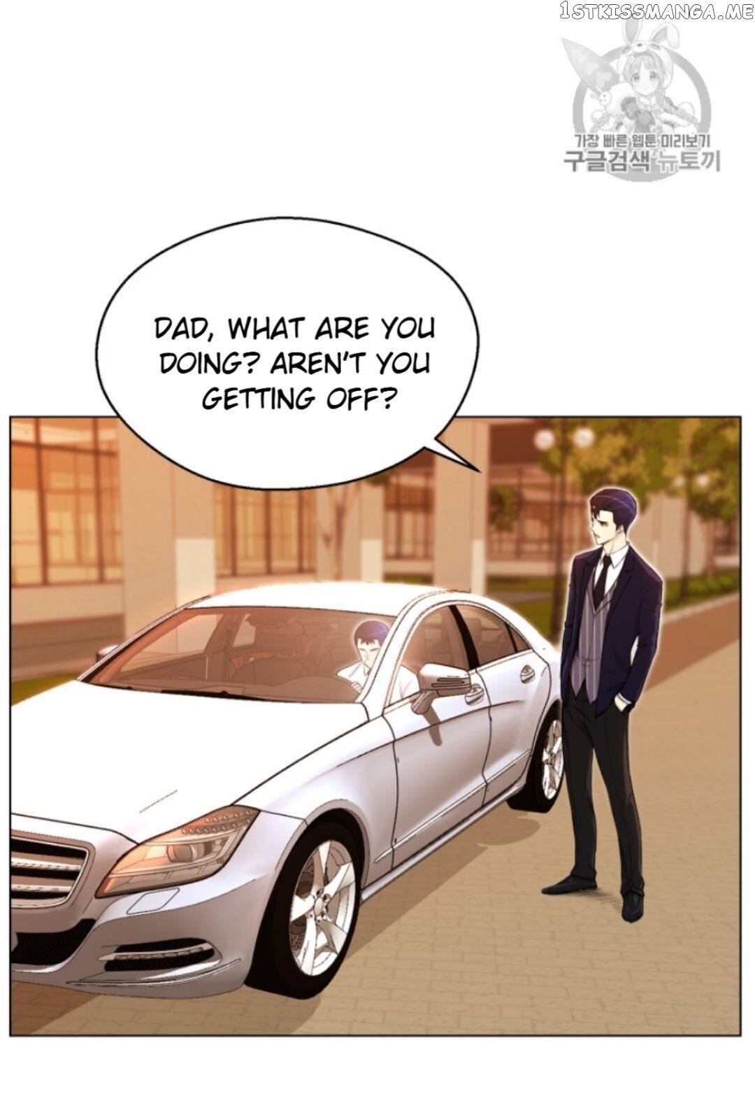 Reverse Villain Chapter 31 - page 11