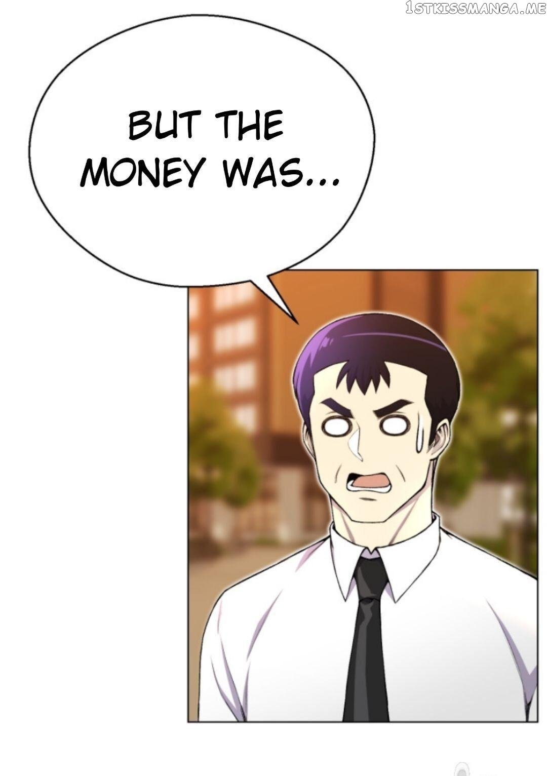 Reverse Villain Chapter 31 - page 19