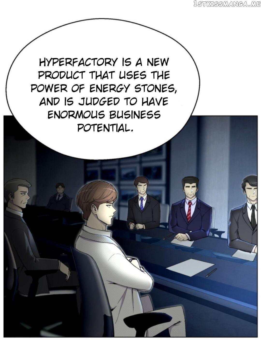 Reverse Villain Chapter 31 - page 2