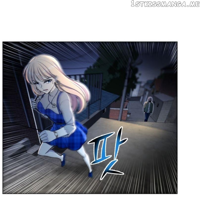 Reverse Villain Chapter 31 - page 30