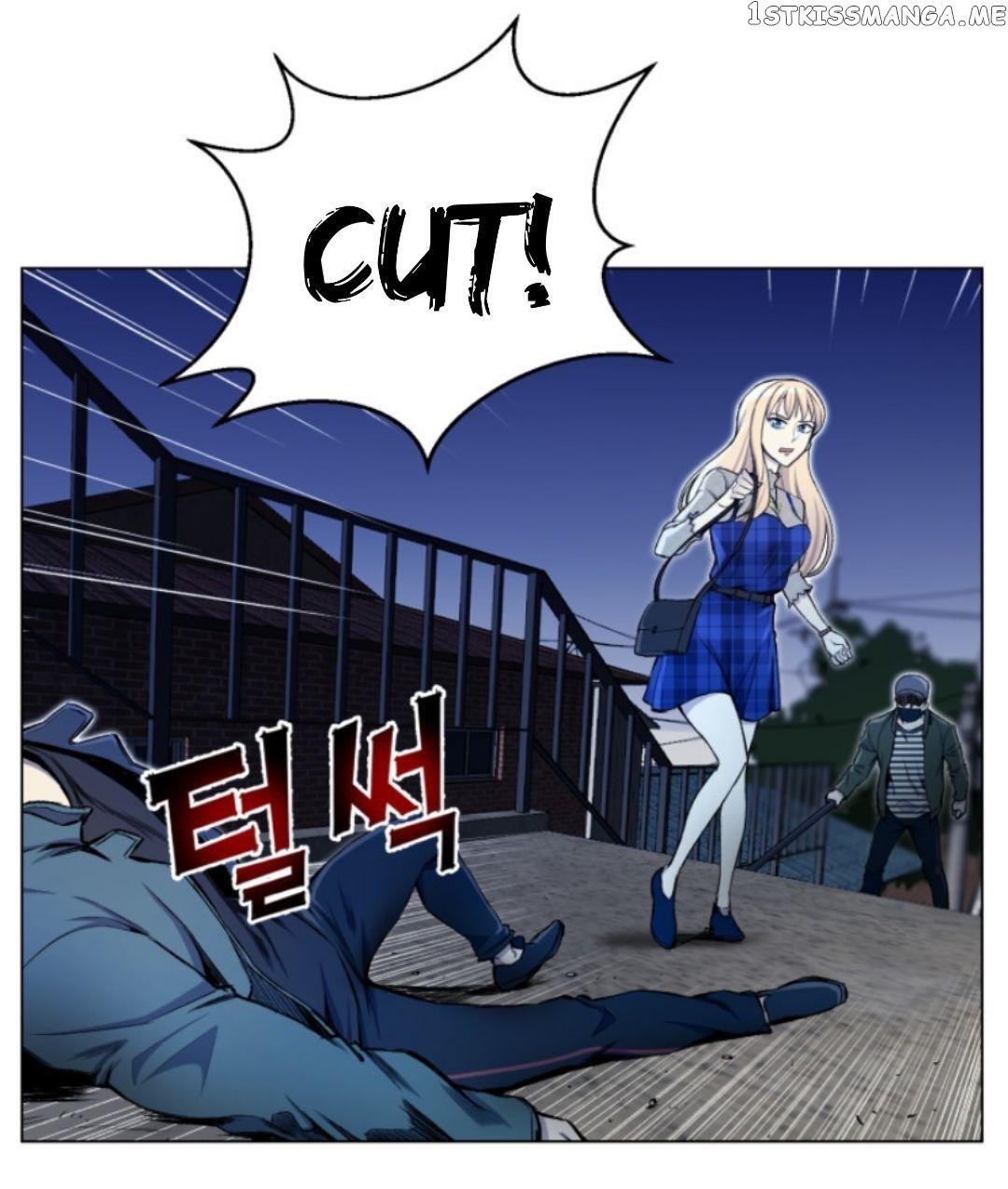 Reverse Villain Chapter 31 - page 34