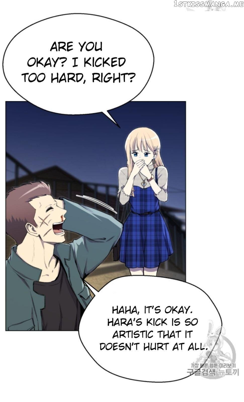 Reverse Villain Chapter 31 - page 36