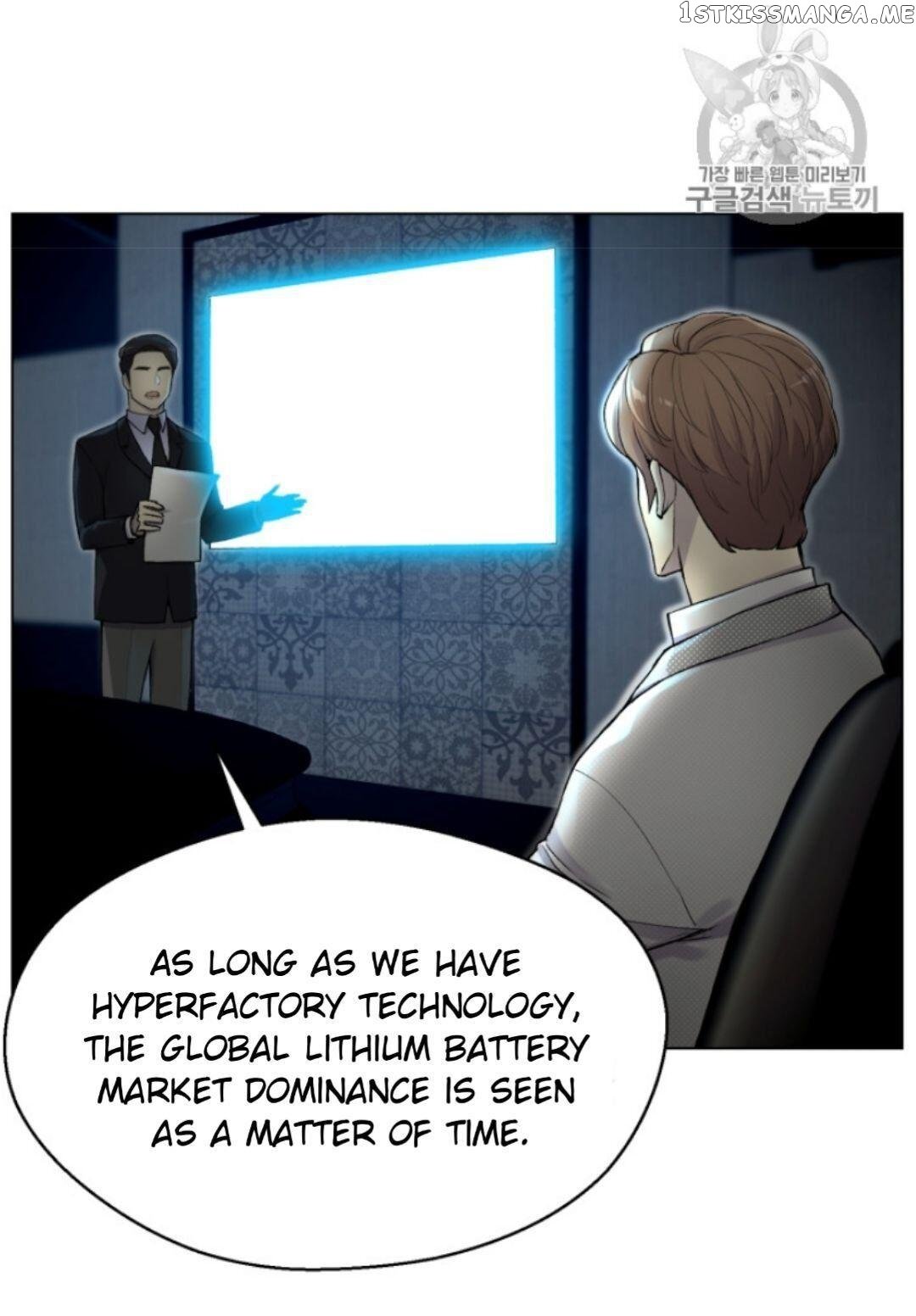 Reverse Villain Chapter 31 - page 4