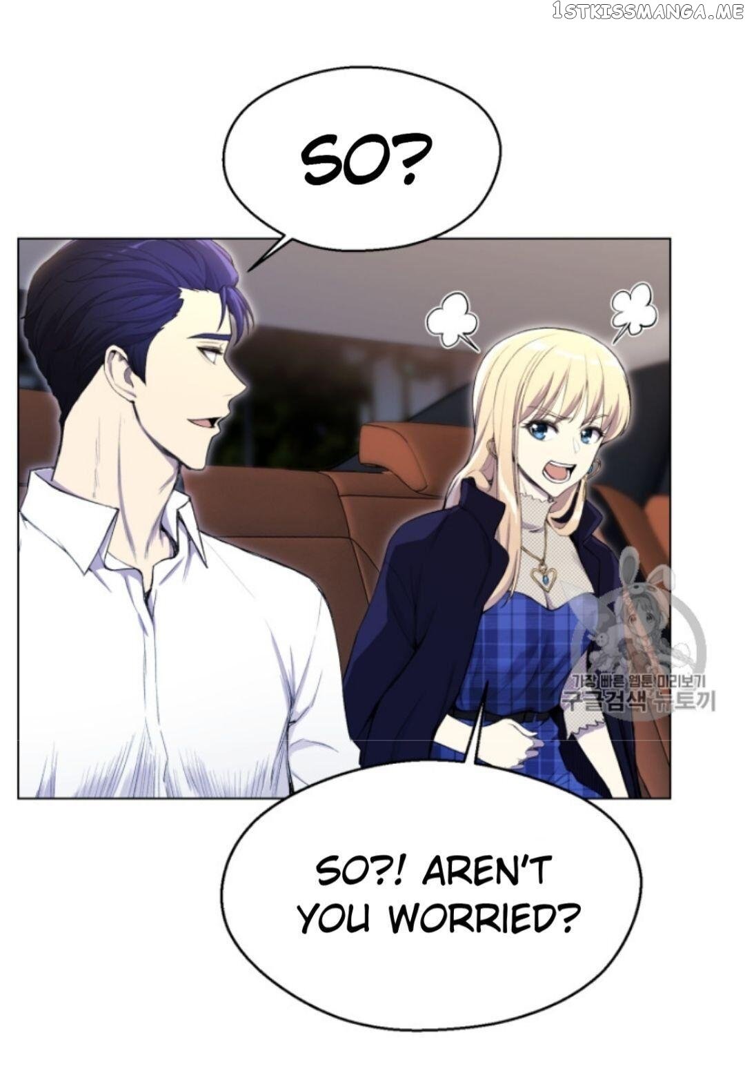 Reverse Villain Chapter 31 - page 43