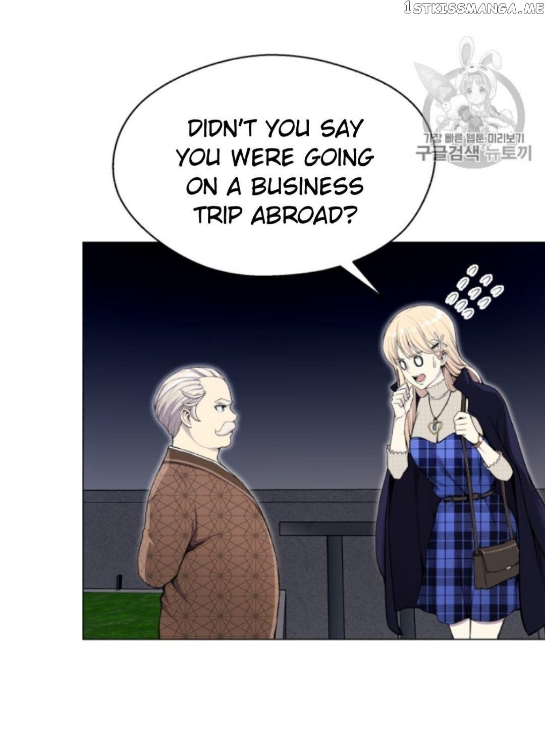 Reverse Villain Chapter 31 - page 50