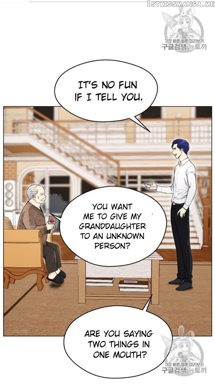 Reverse Villain Chapter 32 - page 22
