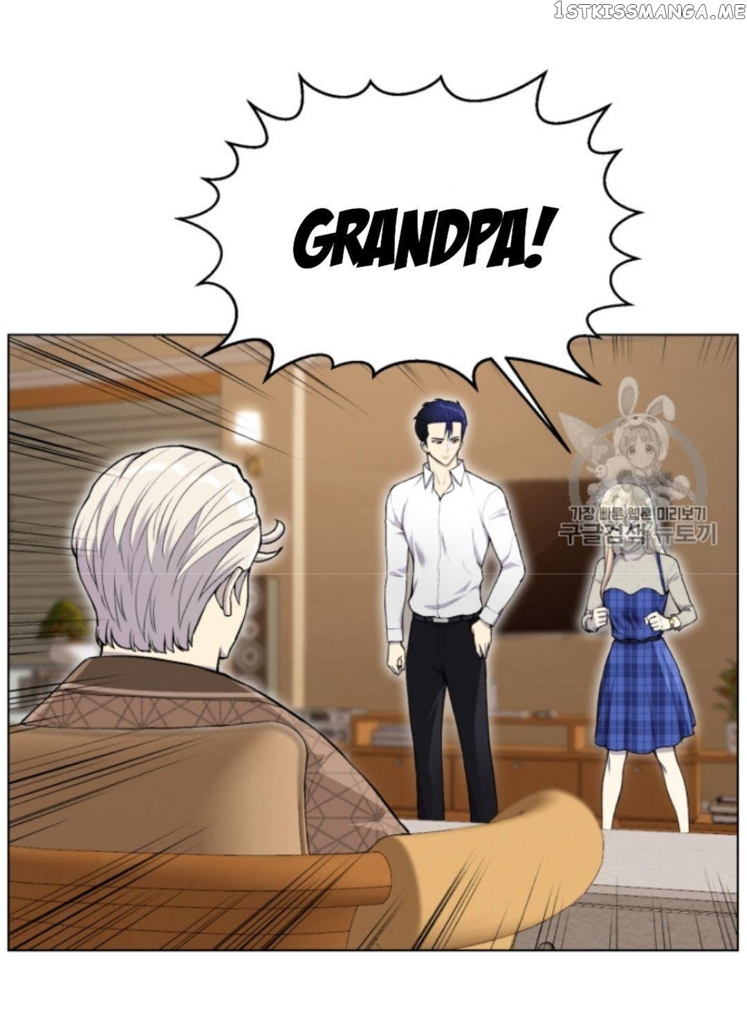 Reverse Villain Chapter 32 - page 24