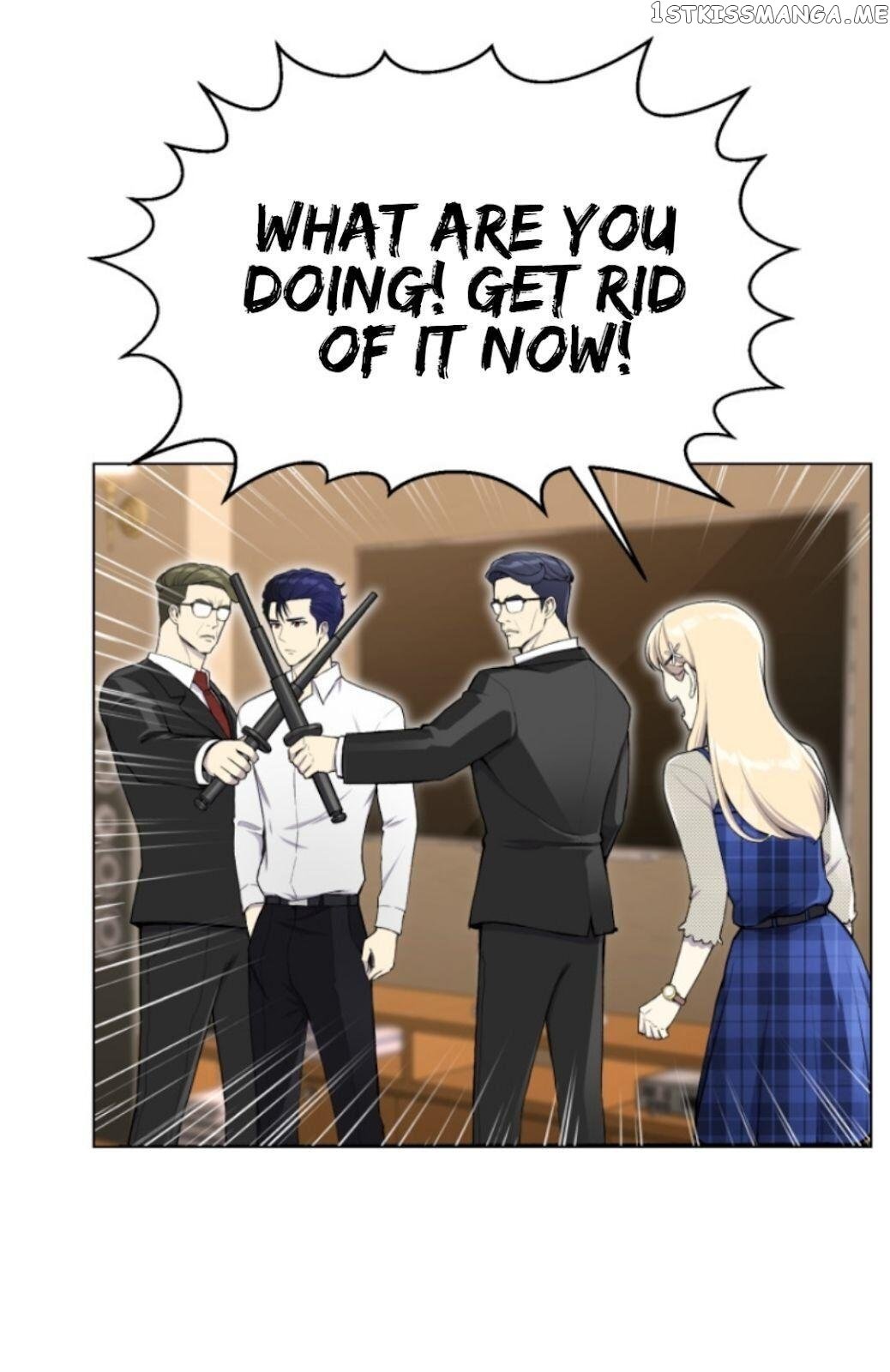 Reverse Villain Chapter 32 - page 3