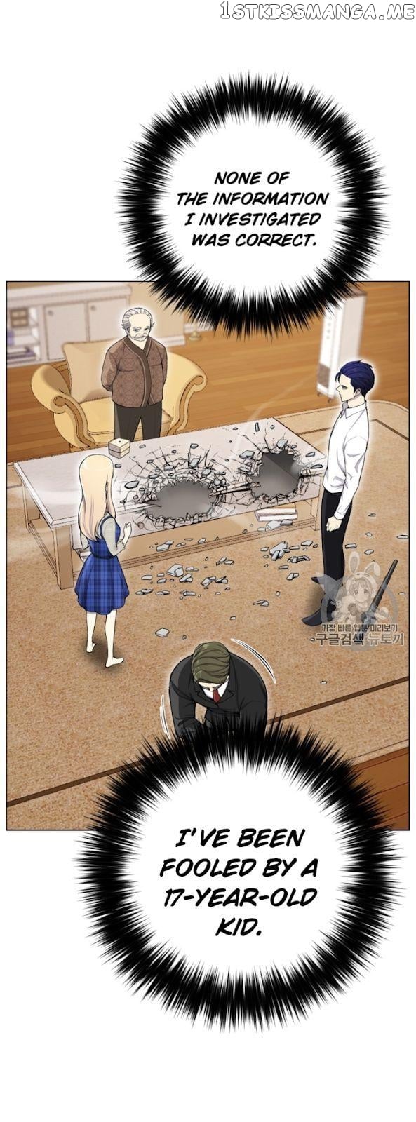 Reverse Villain Chapter 32 - page 37