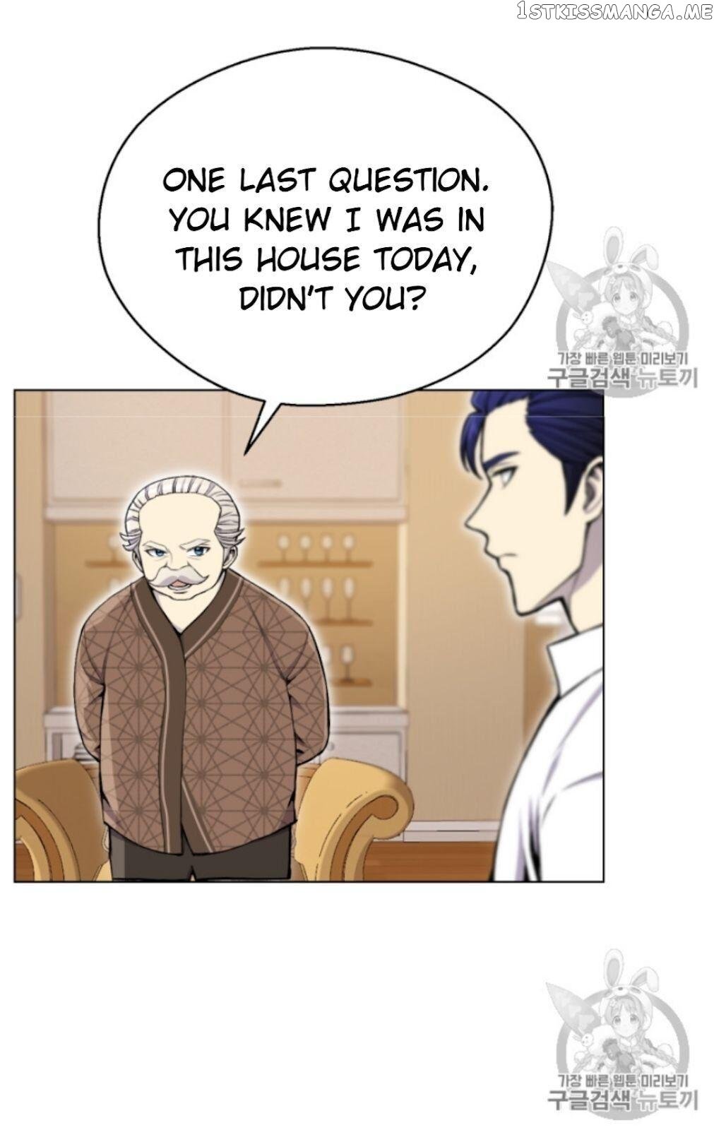 Reverse Villain Chapter 32 - page 38