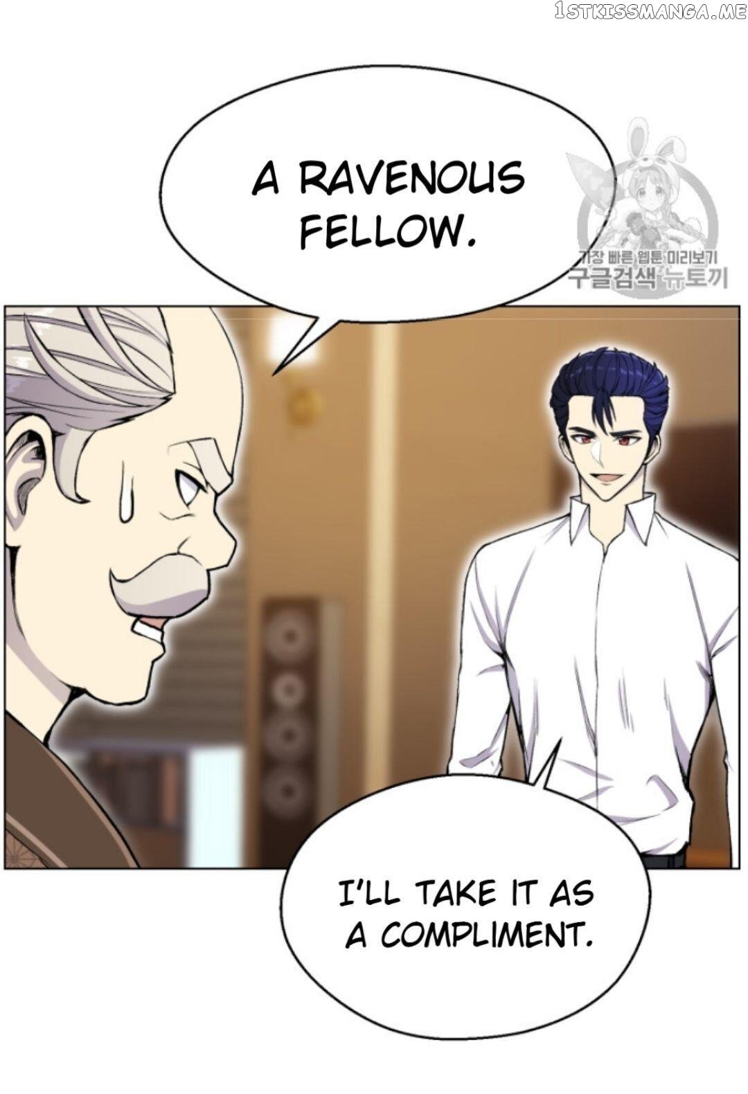 Reverse Villain Chapter 32 - page 39