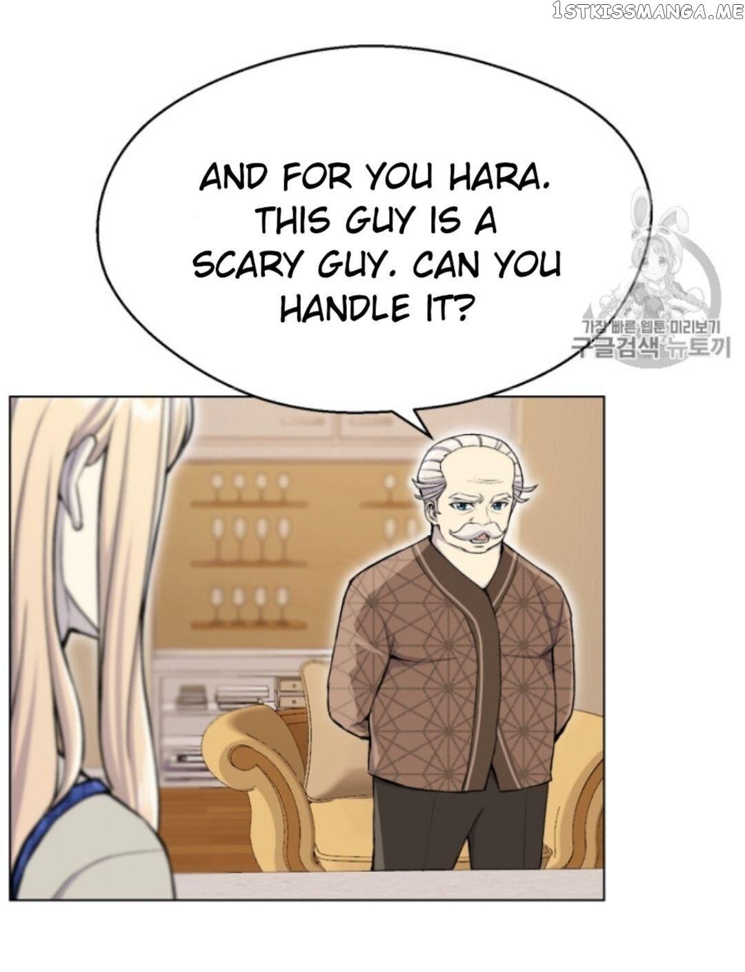 Reverse Villain Chapter 32 - page 40