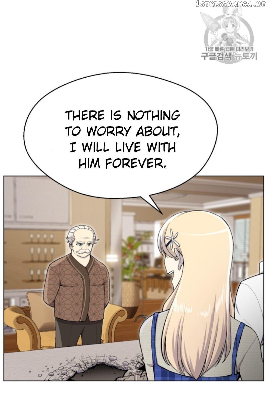 Reverse Villain Chapter 32 - page 43