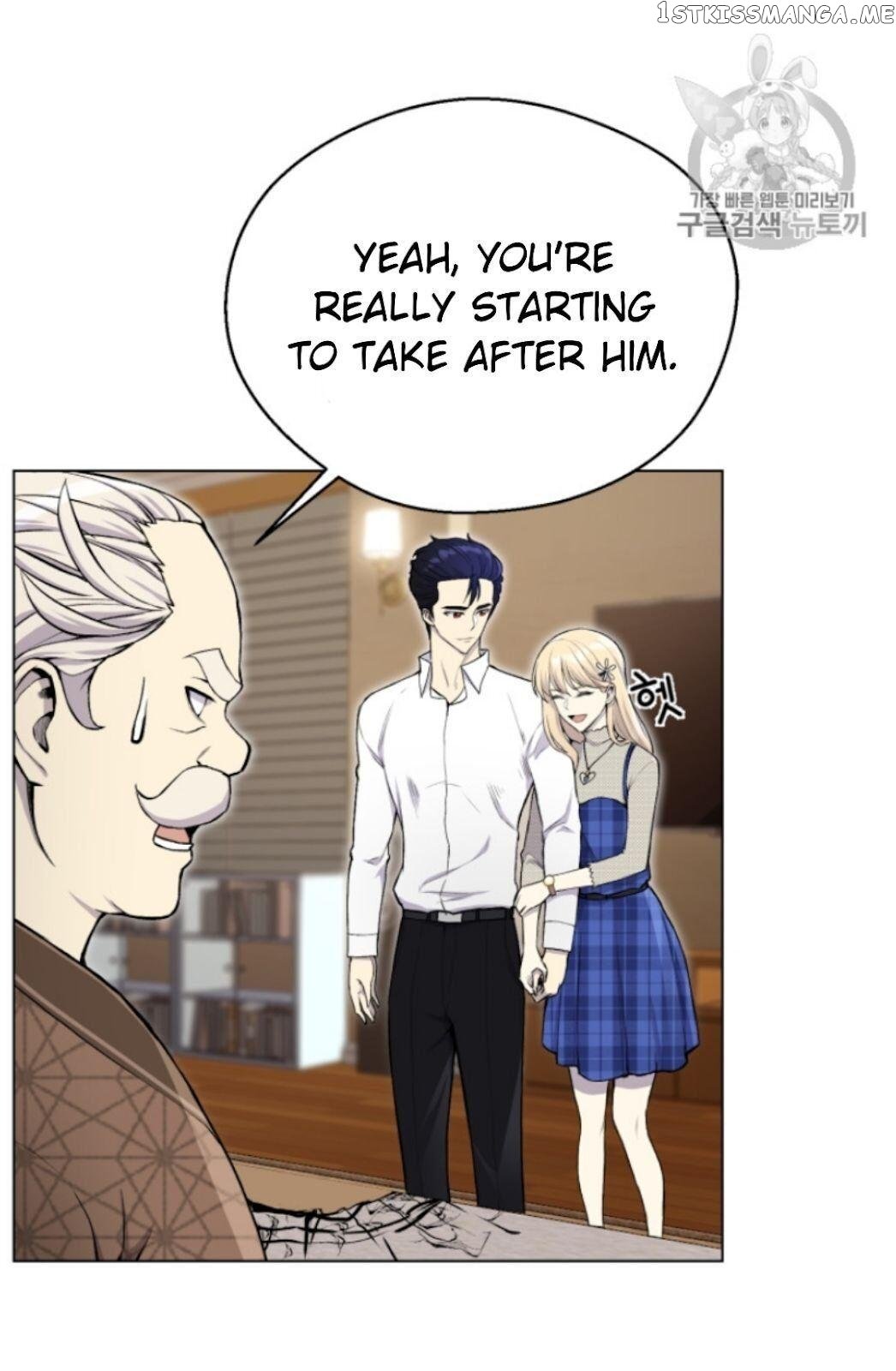 Reverse Villain Chapter 32 - page 44
