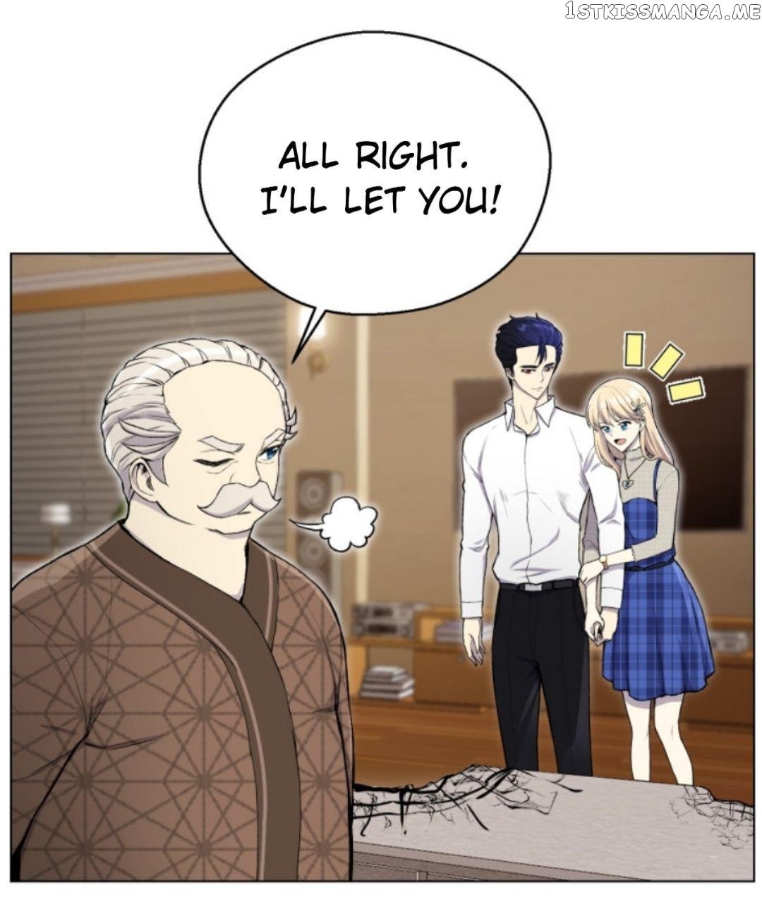 Reverse Villain Chapter 32 - page 46
