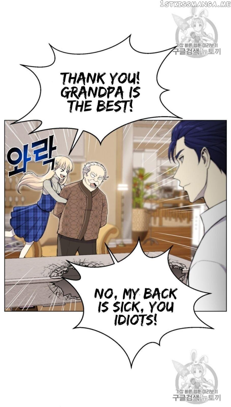 Reverse Villain Chapter 32 - page 47