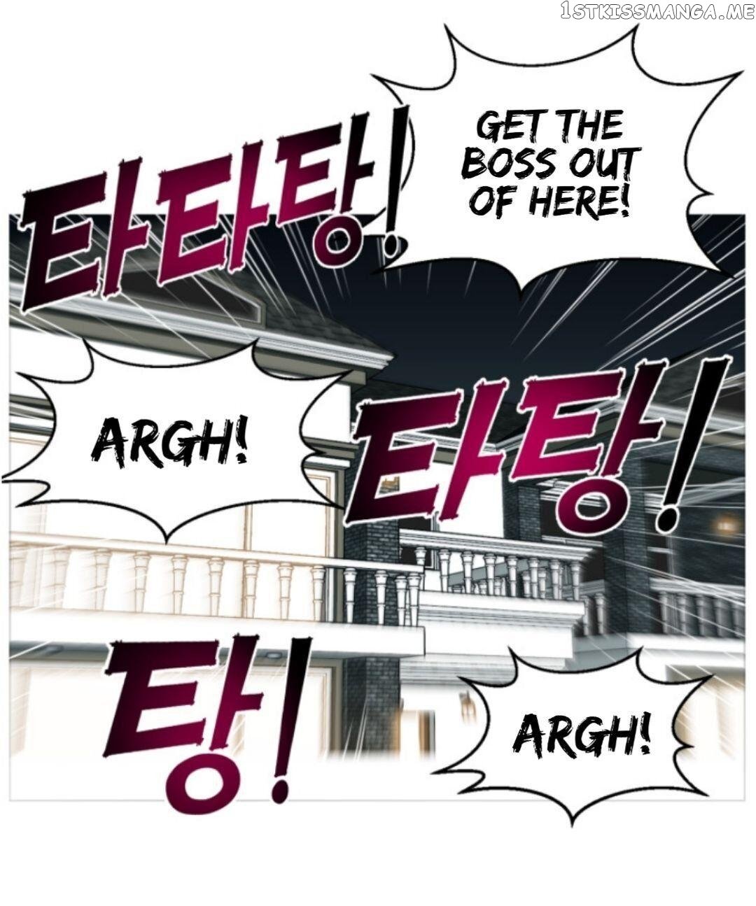 Reverse Villain Chapter 32 - page 58